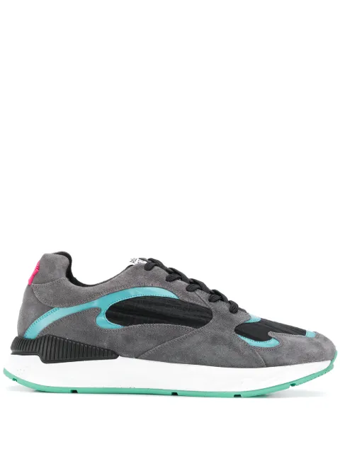 Atlantic Stars 'Peacock' Turnschuhe - Tendenza classica, vale la pena avere Atlantic Stars 'Peacock' Turnschuhe - Tendenza classica, vale la pena avere
