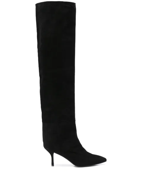 stuart weitzman millie boot