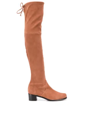 60% rea på Boots & stövlar från Stuart Weitzman Dam Farfetch 60% rea på Boots & stövlar från Stuart Weitzman Dam Farfetch