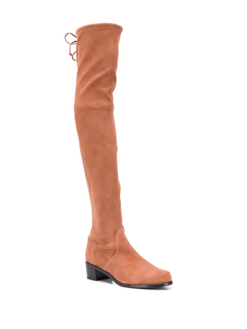 midland over the knee boots