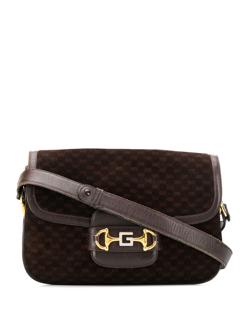 фото Gucci Pre-Owned BAG GUCCI