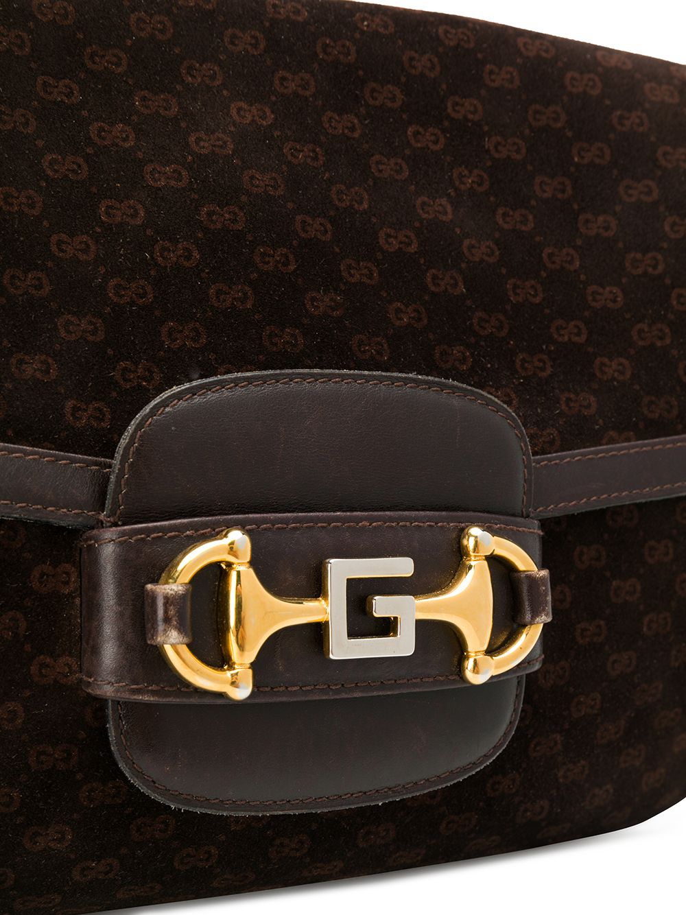 фото Gucci Pre-Owned BAG GUCCI