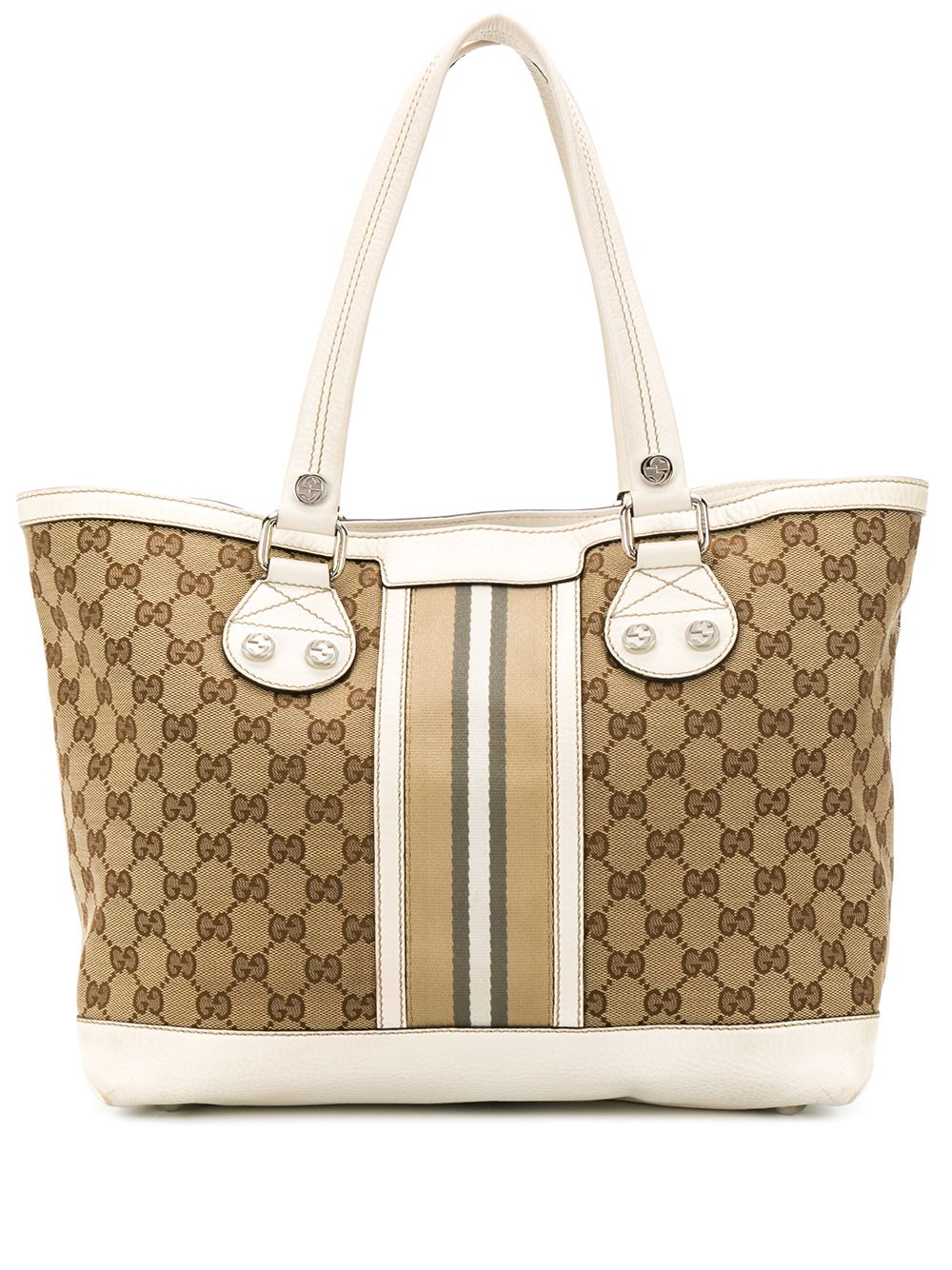 фото Gucci Pre-Owned HANDBAG GUCCI