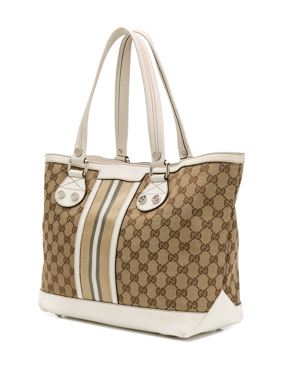 фото Gucci Pre-Owned HANDBAG GUCCI