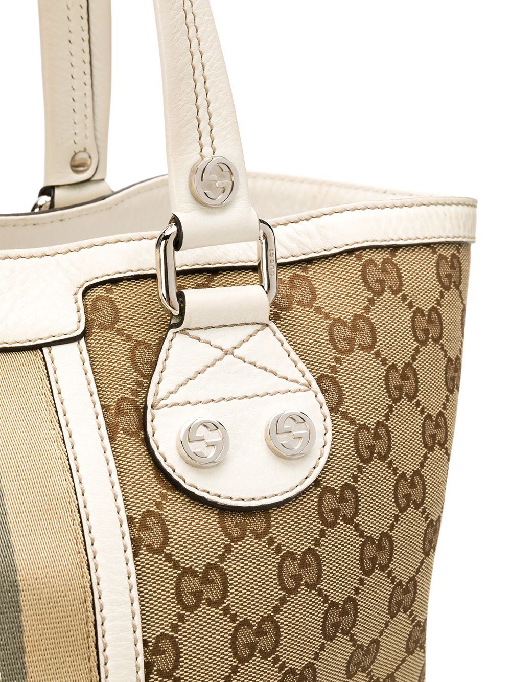 фото Gucci Pre-Owned HANDBAG GUCCI