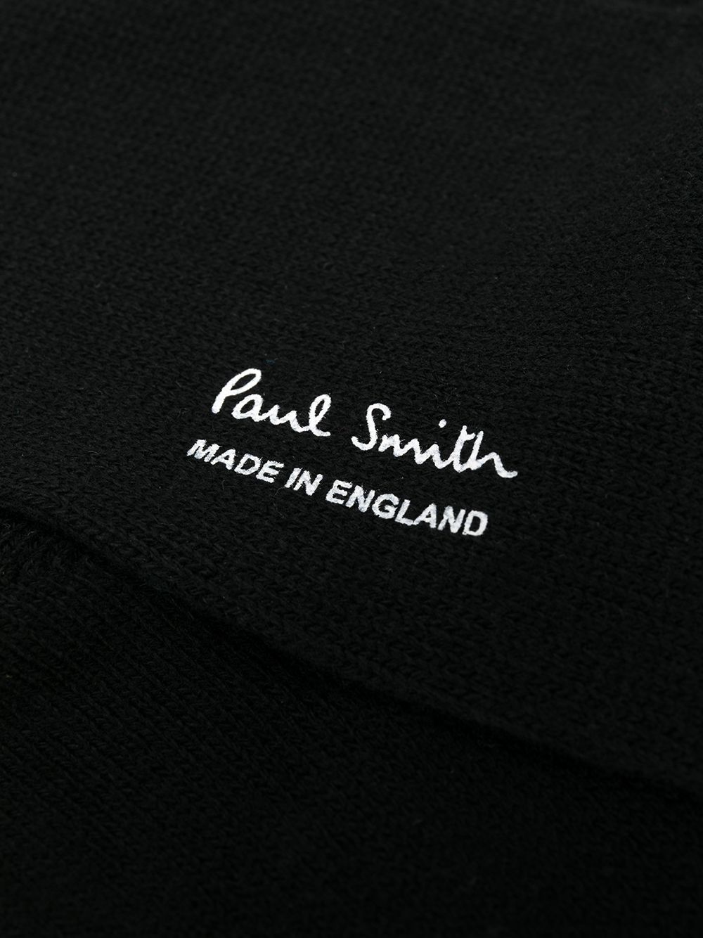 фото Paul smith носки с полосками