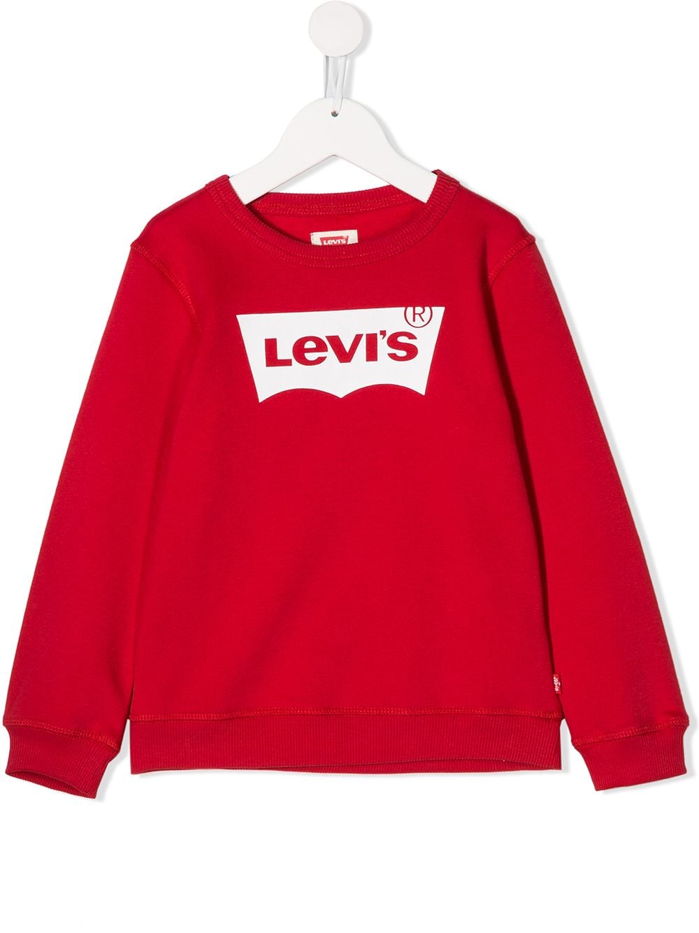 levi sweater