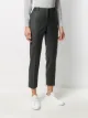 Fabiana Filippi slim cropped trousers