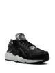 Image 2 of Nike Air Huarache Run Print sneakers