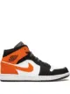 Image 1 of Jordan Air Jordan 1 Mid shattered backboard