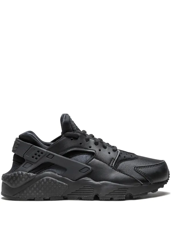 nike air huarache run sneakers