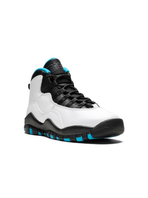 Jordan Kids - Air Jordan 10 Retro sneakers