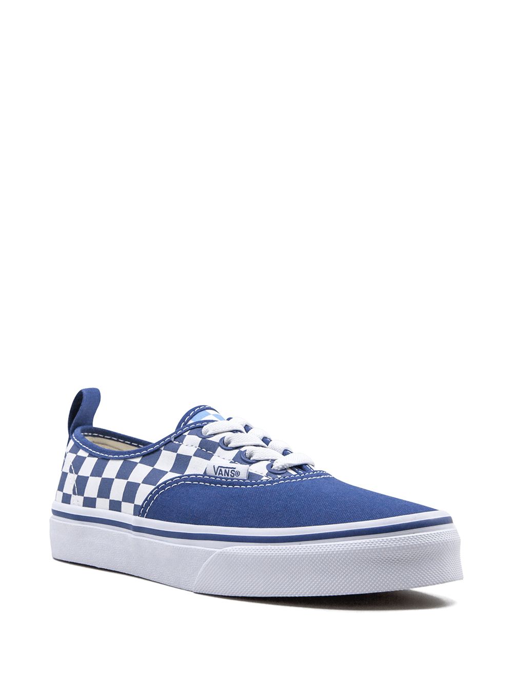 фото Vans kids кеды authentic elastic