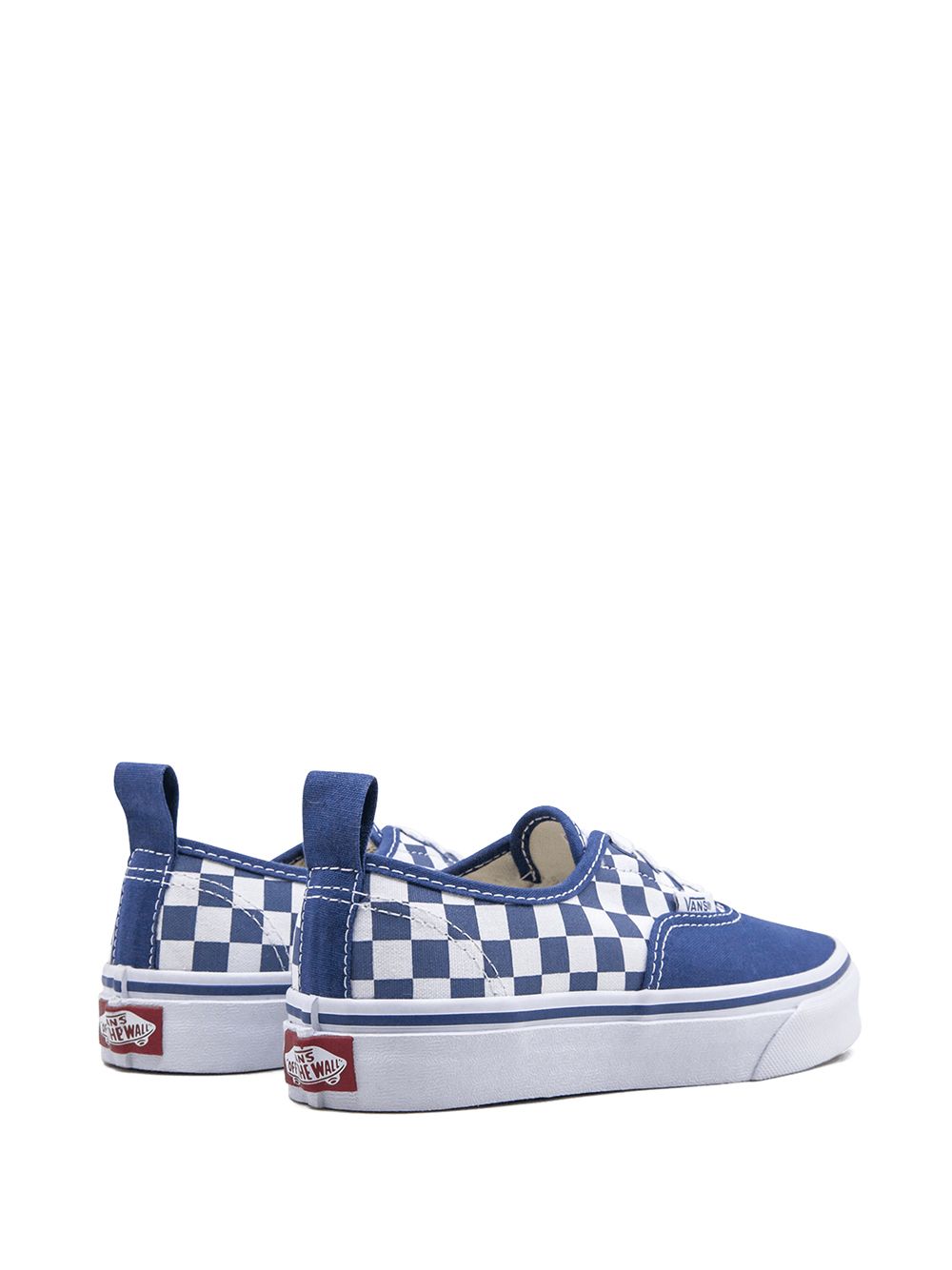 фото Vans kids кеды authentic elastic