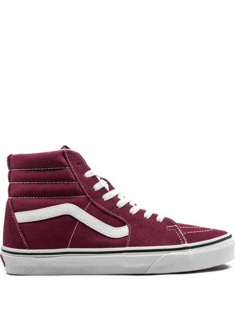 Vans tenis SK8-Hi