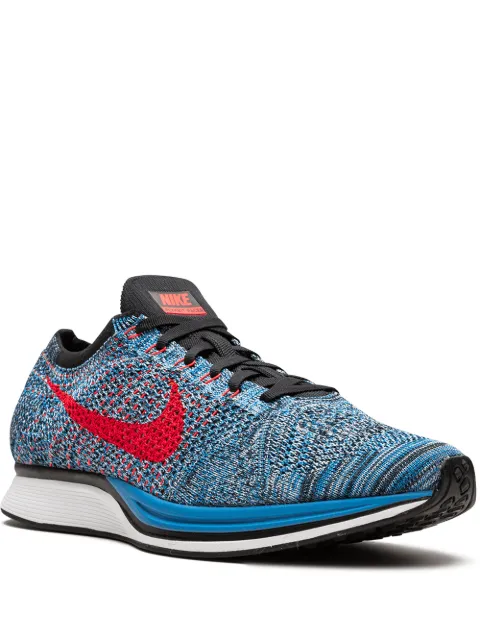 nike flyknit racer mens uk