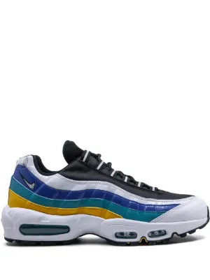 nike air max 95 se casual shoes