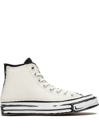 Converse chuck 70s hi x joshua vides online