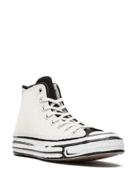 converse x joshua vides chuck 70 high top shoes