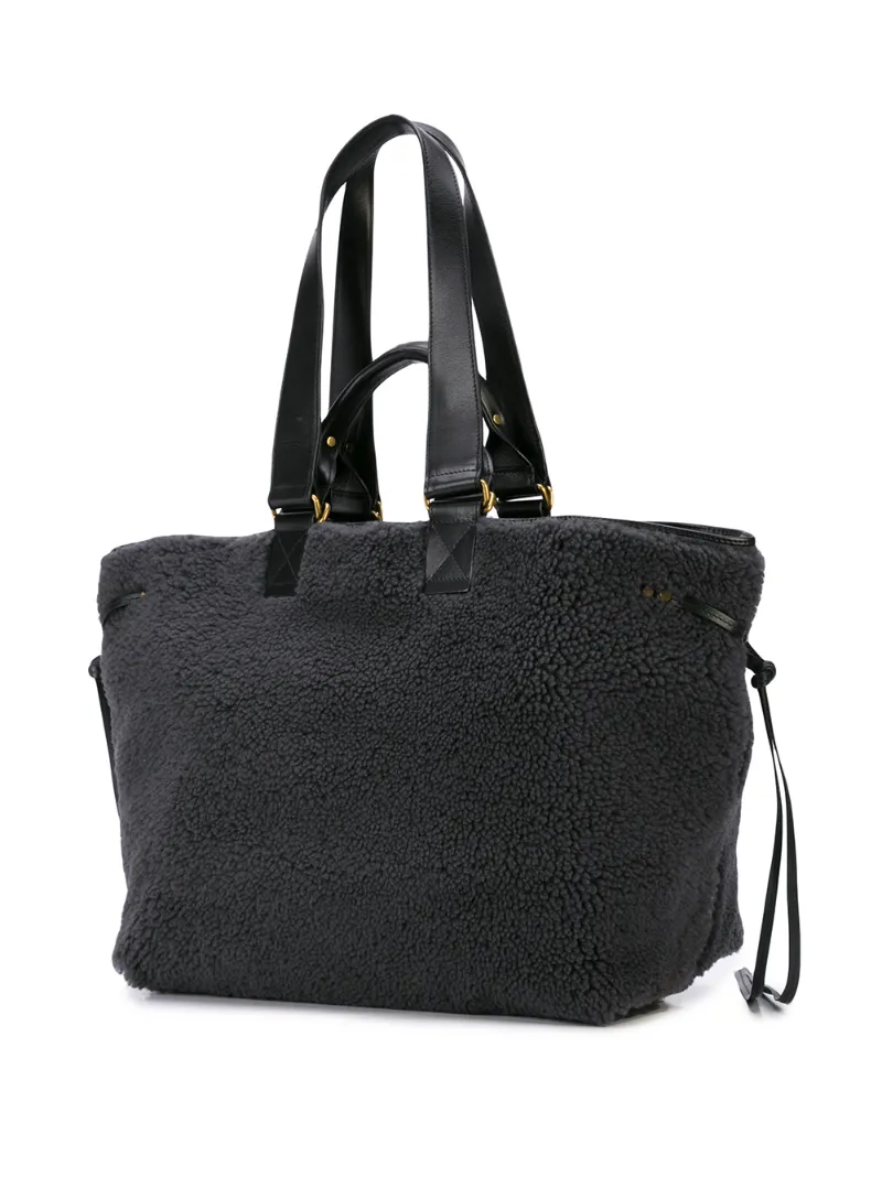 wardy tote