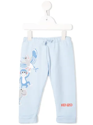 baby boy kenzo outfit