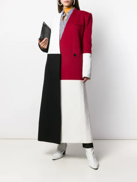 HAIDER ACKERMANN COLOUR