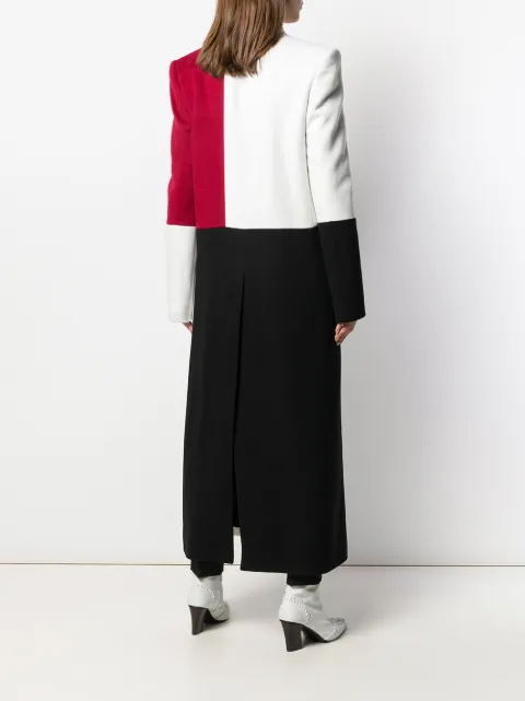 HAIDER ACKERMANN COLOUR