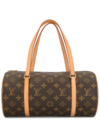 lv papillon 30