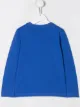 Image 2 of Moschino Kids graphic print sweatshirt