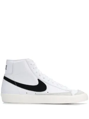 Tenis altos Nike para hombre - FARFETCH