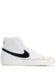 Изображение 1 из Nike кеды Blazer Mid '77 Vintage