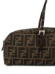 Fendi Pre-Owned Zucca pattern handbag