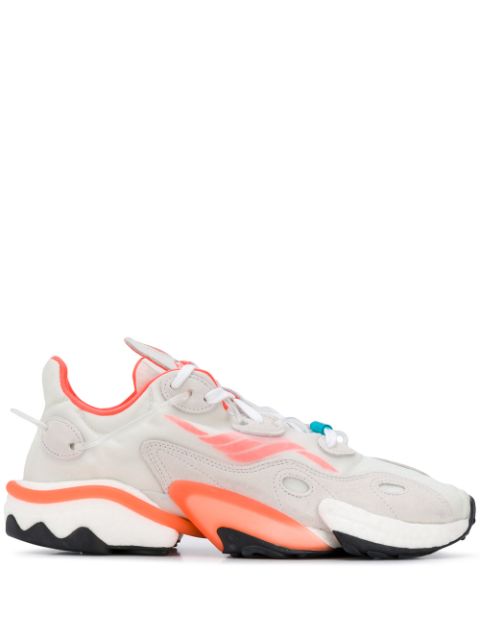 adidas Torsion X sneakers WOMEN