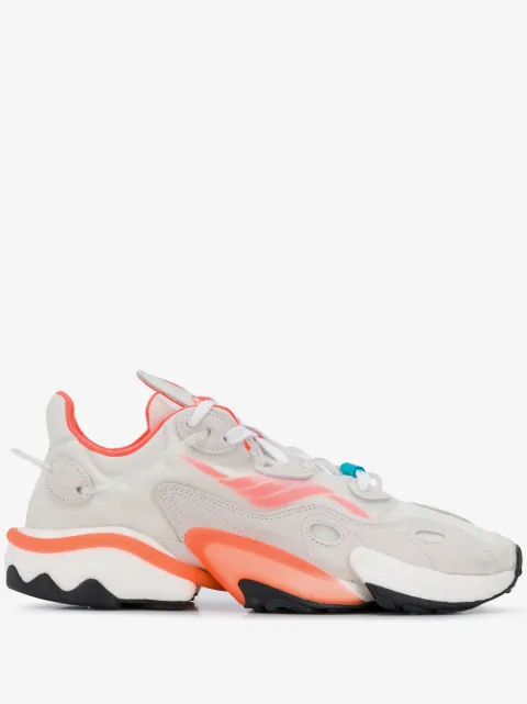 adidas Torsion X sneakers