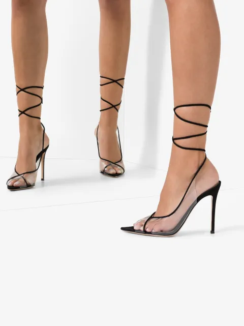 gianvito rossi denise sandals