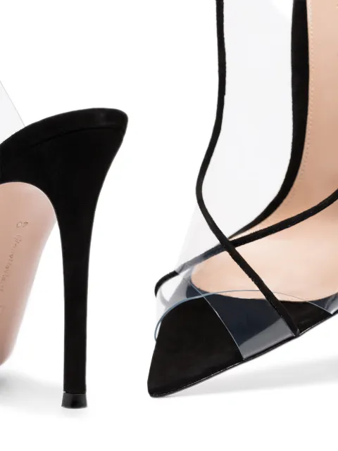 gianvito rossi denise sandals