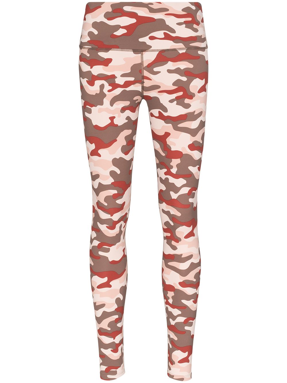 фото Varley VARLEY OMBRE CAMO PRINT LEGNGS