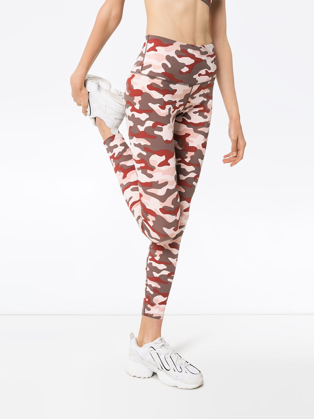 фото Varley VARLEY OMBRE CAMO PRINT LEGNGS