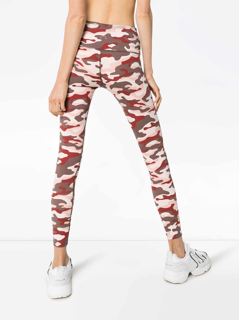 фото Varley VARLEY OMBRE CAMO PRINT LEGNGS