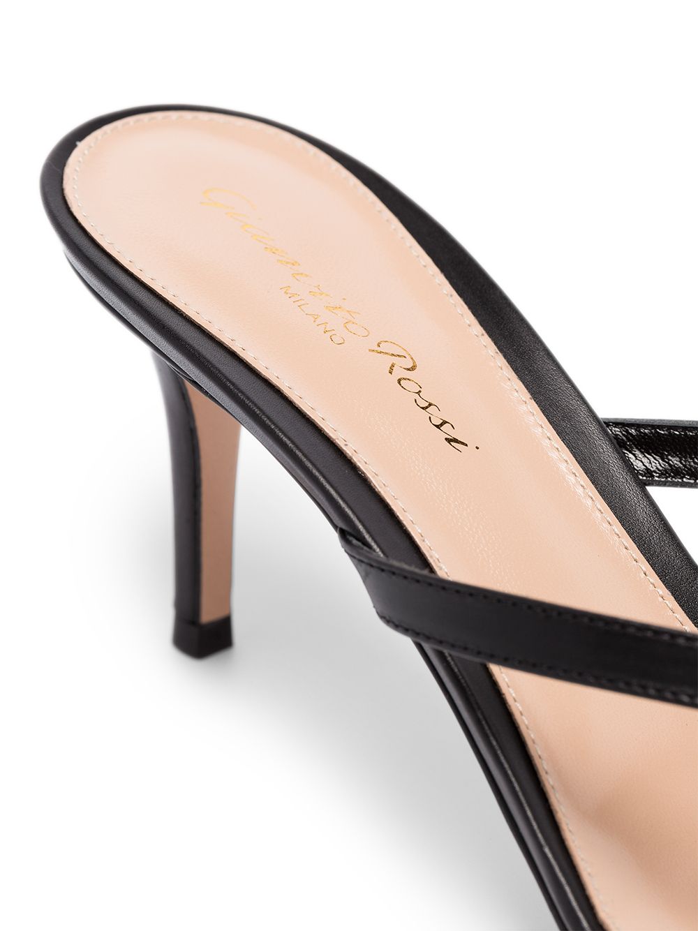 фото Gianvito rossi босоножки calypso 70