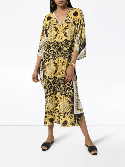 kaftan versace