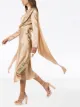 Image 2 of Gianvito Rossi embellished strap sandals