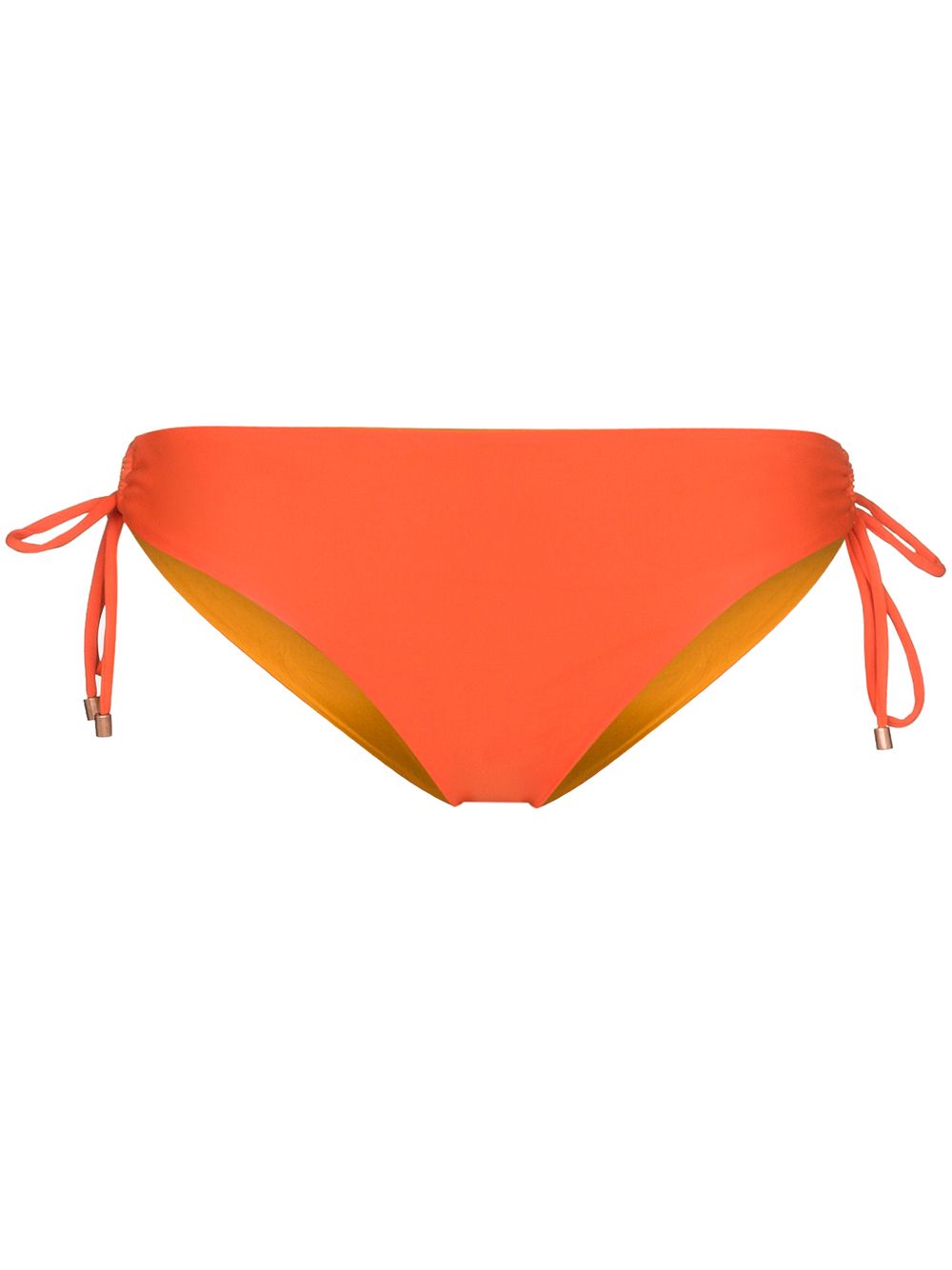 фото Johanna ortiz fable tie side bikini bottoms