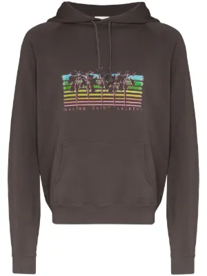 saint laurent hoodie sale