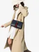 Image 2 of Gucci small Ophidia shoulder bag