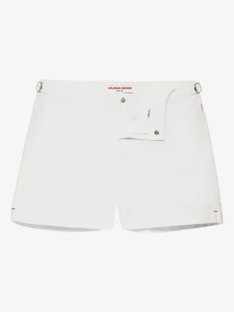 Orlebar Brown setter side strap swim shorts