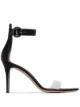 Image 1 of Gianvito Rossi Portofino 85mm sandals