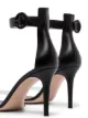 Gianvito Rossi Portofino 85mm sandals