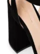 Gianvito Rossi buckled strap chunky sandals