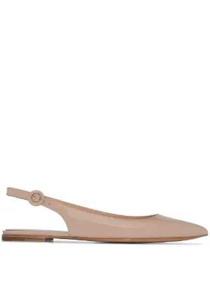 Women's Designer Ballerina Shoes 2018 